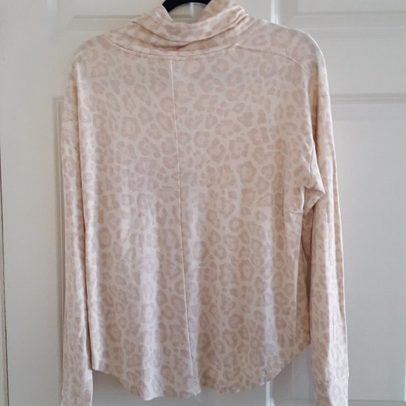 Splendid animal print shirt S - Picture 5 of 7